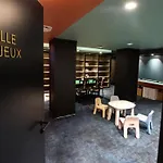 Western Premier Le Chapitre And 4* Remiremont