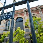 Western Premier Le Chapitre And Hotel 4*