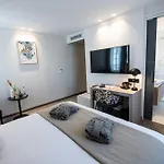 Western Premier Le Chapitre And Hotel 4*