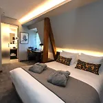 Hotel Western Premier Le Chapitre And Remiremont