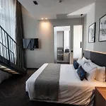 Western Premier Le Chapitre And Hotel 4*