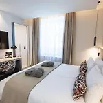 Western Premier Le Chapitre And Hotel 4*