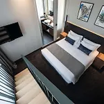 Western Premier Le Chapitre And Otel Remiremont