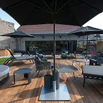 Western Premier Le Chapitre And Hotel Remiremont