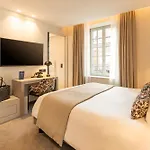 Western Premier Le Chapitre And Hotel