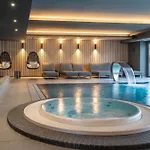 Western Premier Le Chapitre And 4* Remiremont