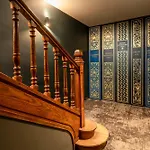 Hotel Western Premier Le Chapitre And