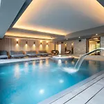 Western Premier Le Chapitre And Hotel