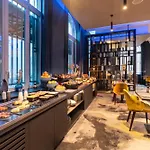 Hotel Western Premier Le Chapitre And 4*