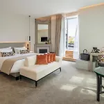 Western Premier Le Chapitre And Remiremont