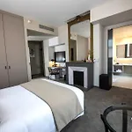 Hotel Western Premier Le Chapitre And Remiremont