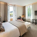 Hotel Western Premier Le Chapitre And Remiremont