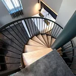 Western Premier Le Chapitre And Hotel 4*