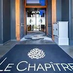 Western Premier Le Chapitre And Hotel