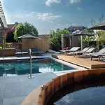 Western Premier Le Chapitre And 4* Remiremont