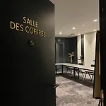 Western Premier Le Chapitre And ホテル