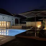 Western Premier Le Chapitre And Remiremont