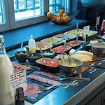 Western Premier Le Chapitre And Hotel Remiremont