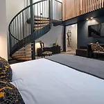 Western Premier Le Chapitre And Remiremont