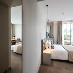 Western Premier Le Chapitre And 4* Remiremont