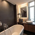 Hotel Western Premier Le Chapitre And Remiremont