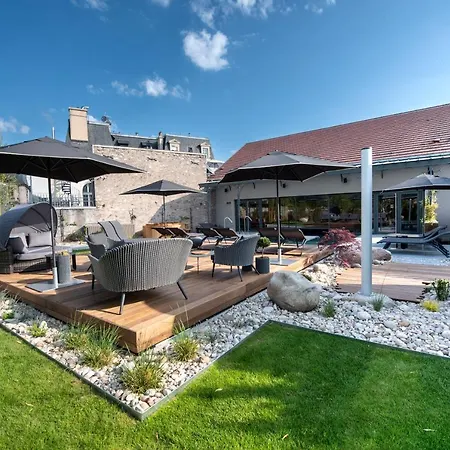 Western Premier Le Chapitre Hotel&spa