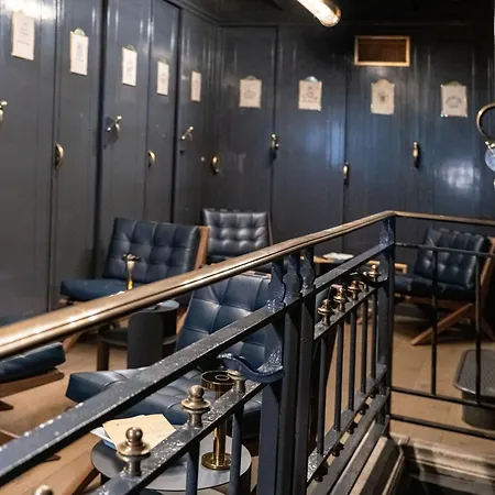 Western Premier Le Chapitre And מלון רמירמון