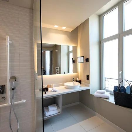 Western Premier Le Chapitre Hotel&spa