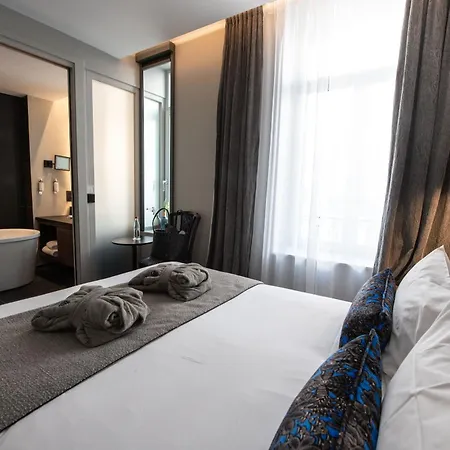 Western Premier Le Chapitre Hotel&spa