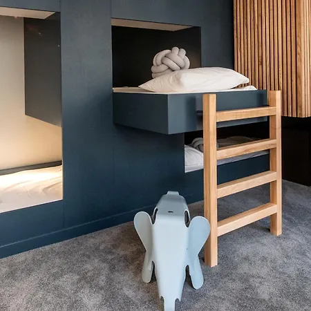 Western Premier Le Chapitre Hotel&spa 4*