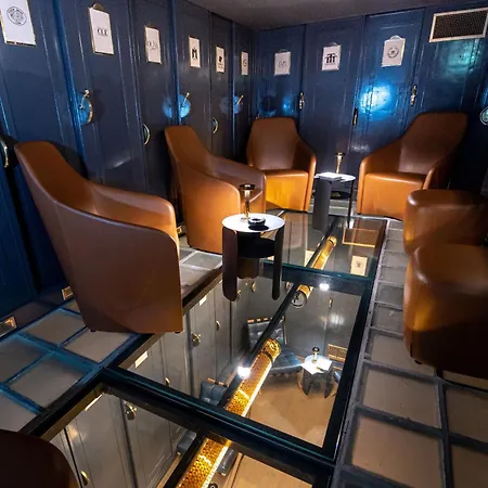 Hotel Western Premier Le Chapitre Hotel&spa