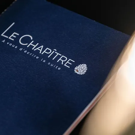 Western Premier Le Chapitre And Hotel 4*