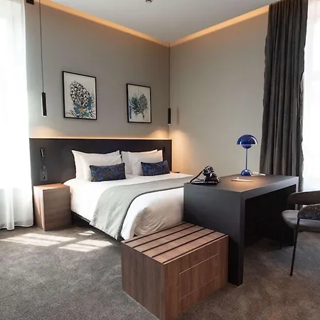 Western Premier Le Chapitre Hotel&spa