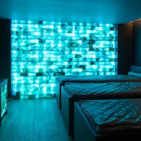 מלון Western Premier Le Chapitre And רמירמון