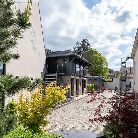 Western Premier Le Chapitre And 4*