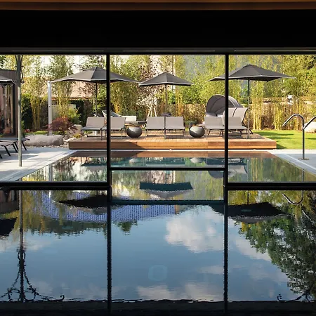 Western Premier Le Chapitre And מלון 4*