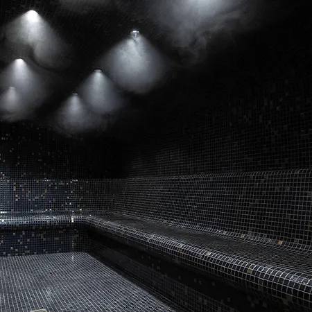 Western Premier Le Chapitre And 4* רמירמון