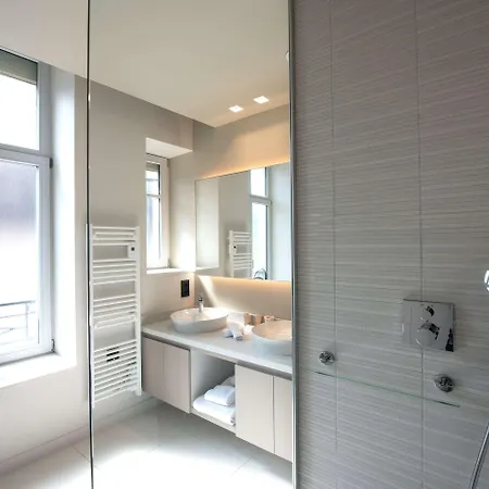 Western Premier Le Chapitre And 4* רמירמון