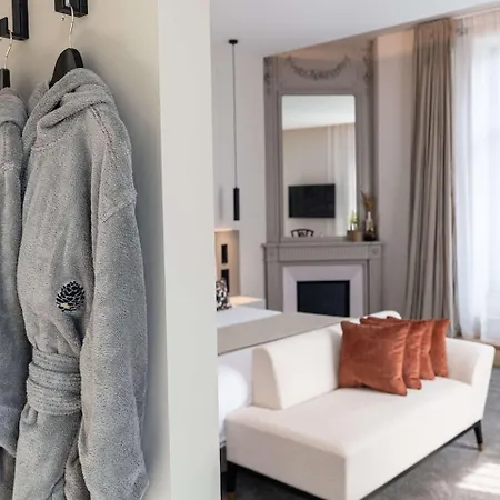 Western Premier Le Chapitre And Hotel 4*