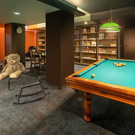 Western Premier Le Chapitre And Hotel 4*