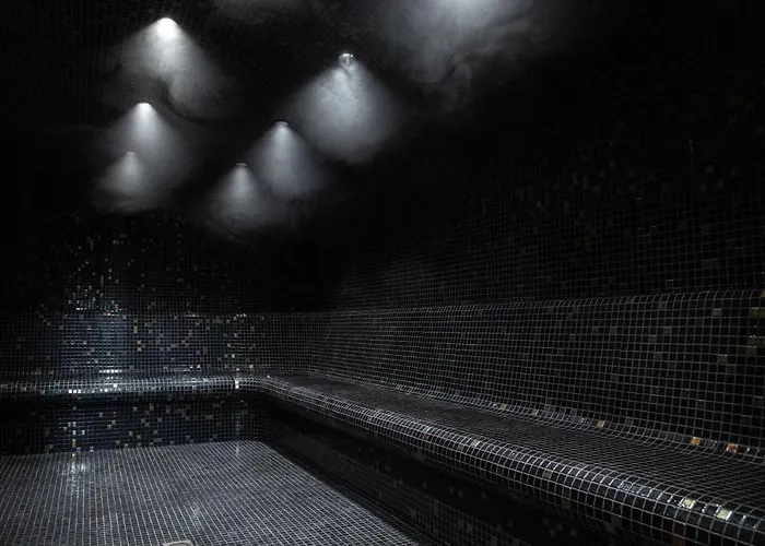 Western Premier Le Chapitre Hotel&spa 4* Remiremont