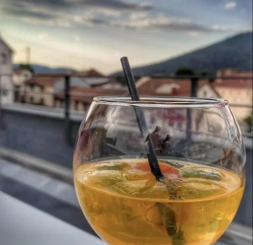 Hotel Western Premier Le Chapitre And Remiremont