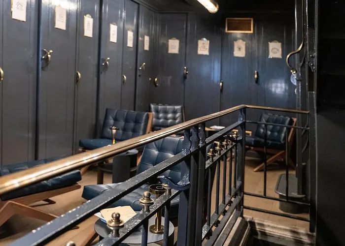 Western Premier Le Chapitre Hotel&spa Hotel Remiremont