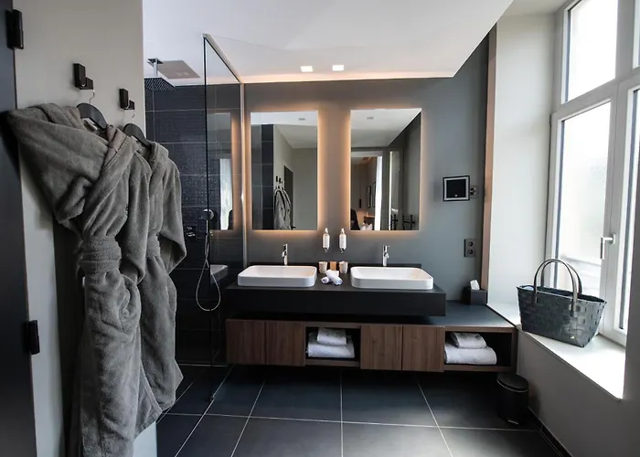 Western Premier Le Chapitre Hotel&spa