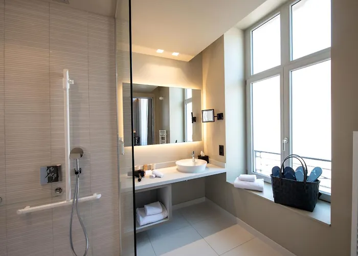 Western Premier Le Chapitre Hotel&spa