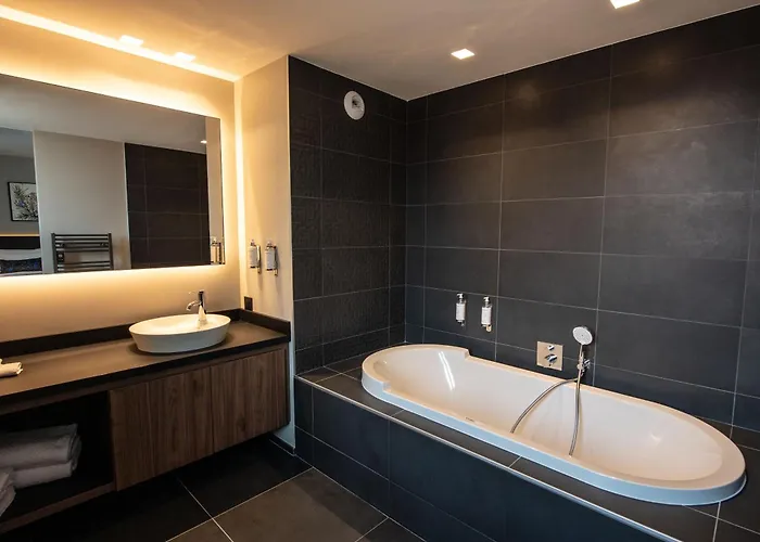 Western Premier Le Chapitre And Hotel