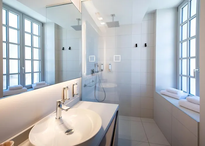 Western Premier Le Chapitre Hotel&spa