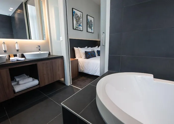 Hotel Western Premier Le Chapitre Hotel&spa