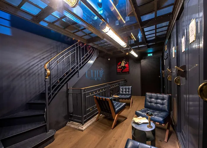 Hotel Western Premier Le Chapitre And Remiremont