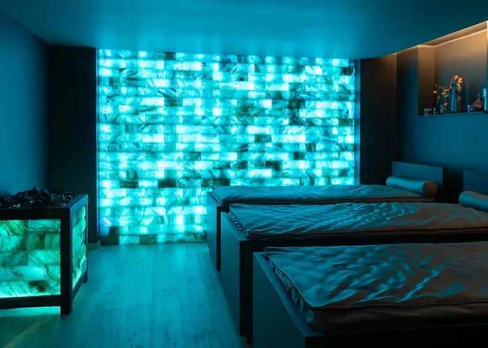 Hotel Western Premier Le Chapitre Hotel&spa Remiremont